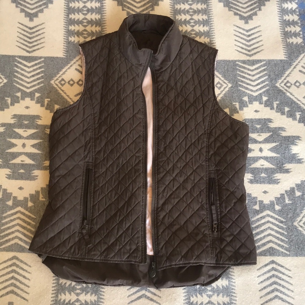Outback Trading CO. Ladies vest